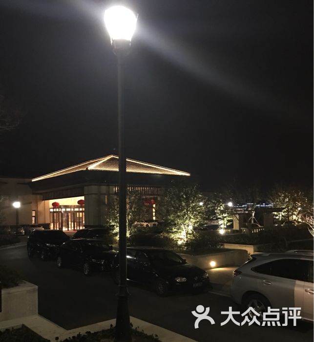 无锡太湖饭店图片 第3张