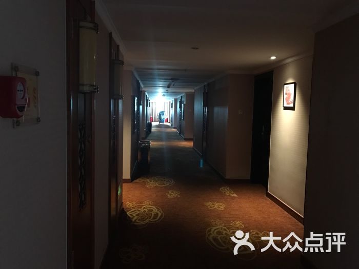 浦城大酒店图片 - 第3张