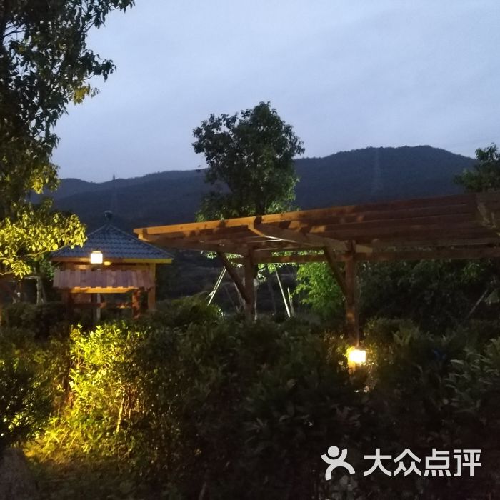 南坛温泉度假村图片-北京度假村-大众点评网