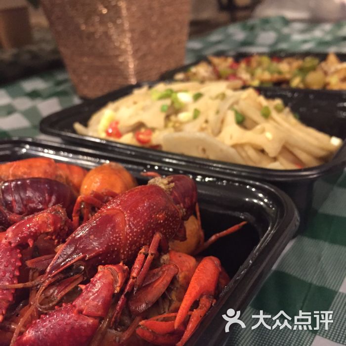 醉鲜颂麻辣海鲜外卖(客村店)-图片-广州美食-大众点评