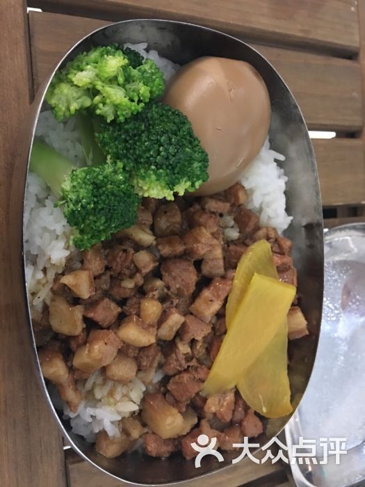 小明同学台湾精致铁路便当-图片