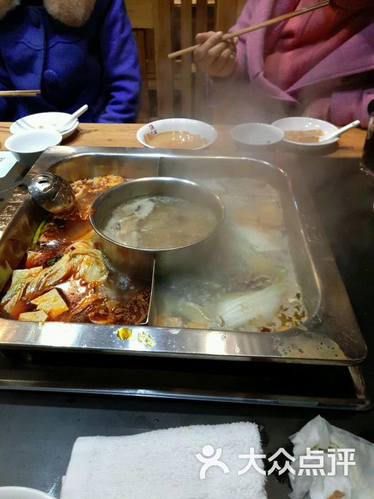 巴庄火锅图片 第2张