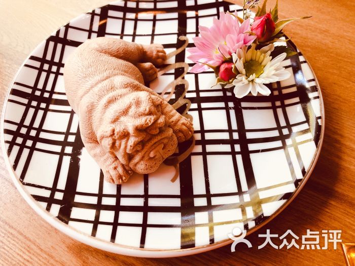 薇安花园西餐咖啡厅