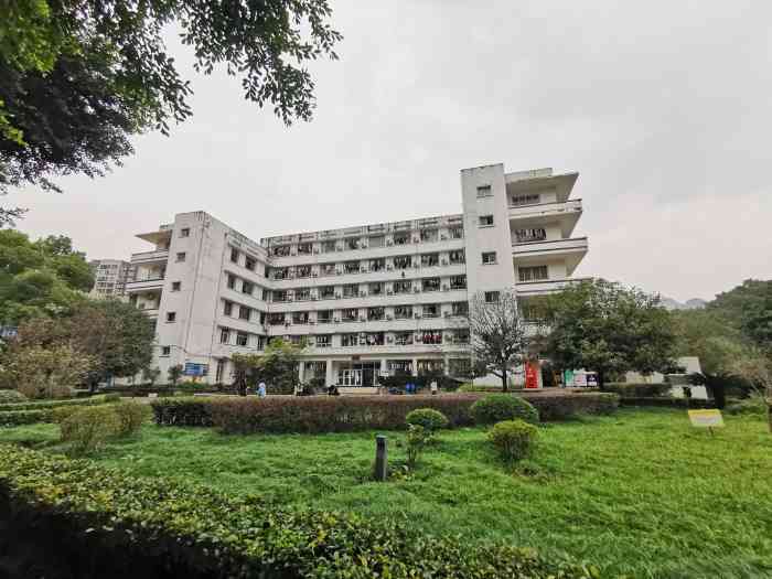 西南政法大学沙坪坝校区