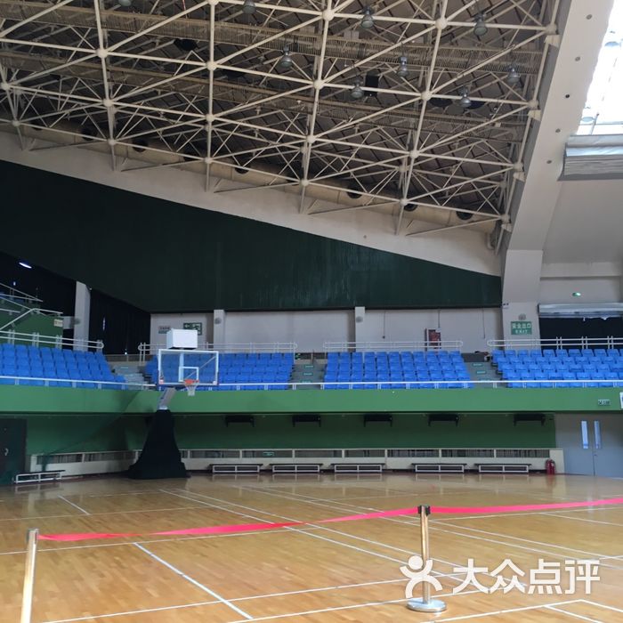 石景山体育馆
