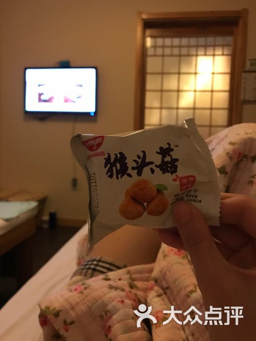 鸥迪良子足道(滨江店)-图片-丹东休闲娱乐