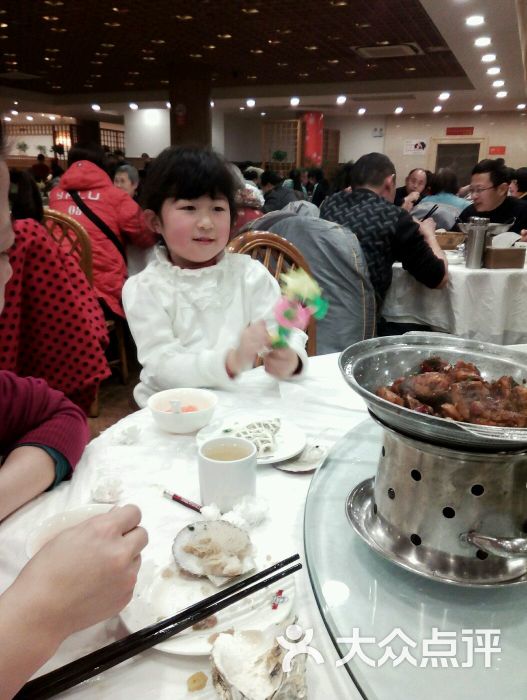 庐州太太(南七店)-图片-合肥美食-大众点评网