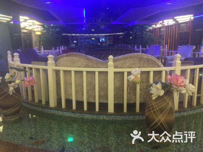 碧涛阁水会图片 - 第5张