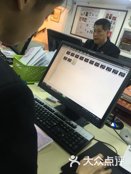 大北照相馆(东花市店)图片 - 第10张