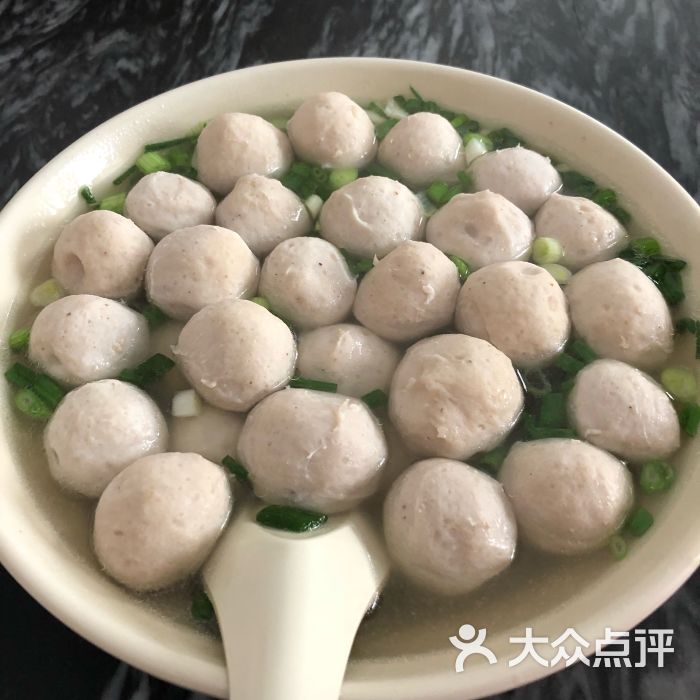 永培正宗麻陂肉丸店(罗阳一路店)图片 - 第2张