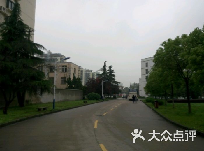 扬州大学(江阳路北校区)图片 - 第7张