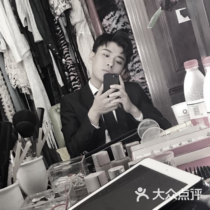 沈阳coco婚纱摄影工作室-图片-沈阳-大众点评网