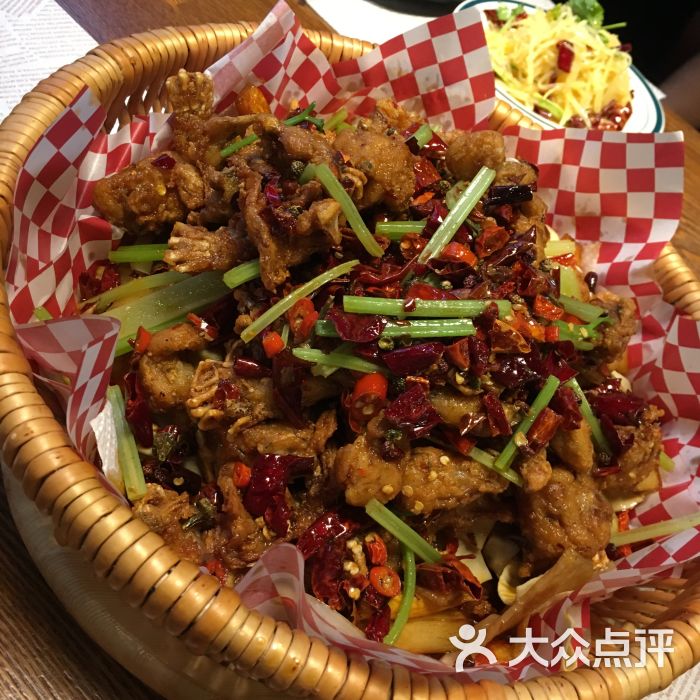 干香牛蛙