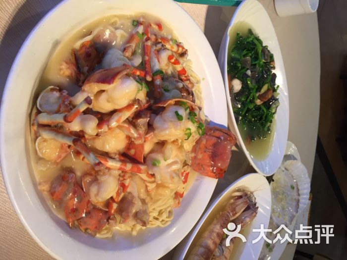 广州金沙港海鲜酒楼_三清山金沙绿谷大酒店_金沙港海鲜大酒店(3)