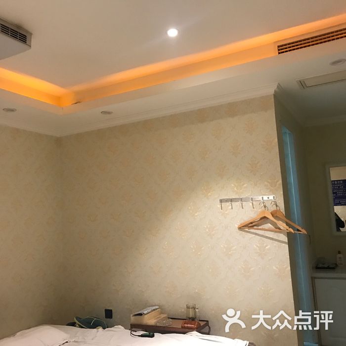 魔指驿站之梦回殿堂图片-北京足疗按摩-大众点评网