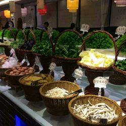 素食餐厅排名_素食餐厅