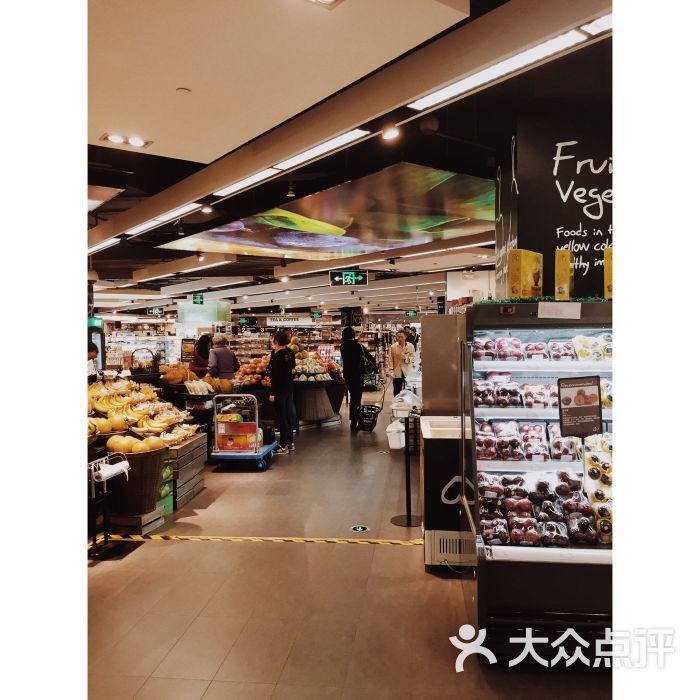 ole"精品超市(新世界大丸百货店) 图片 - 第2张