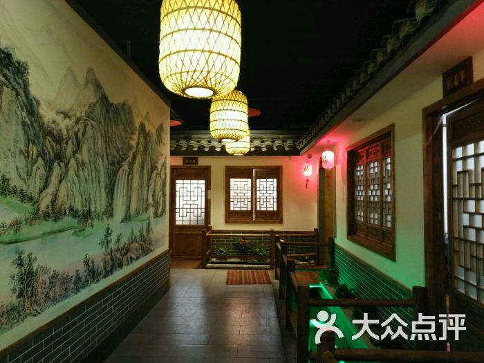 鼎隆山庄图片 - 第15张