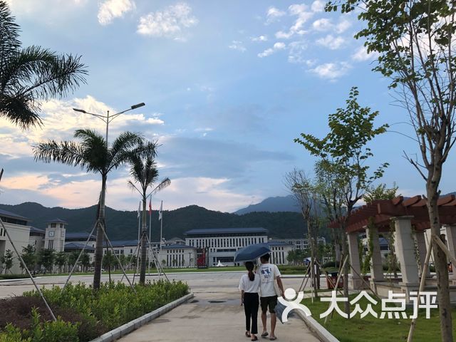 广东理工学院(鼎湖校区)课程_价格_简介_怎么样-肇庆学习培训-大众