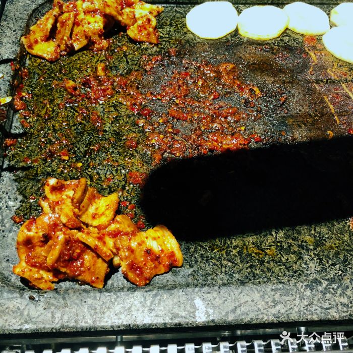 岩极石板烤肉(三里屯店)图片 - 第502张
