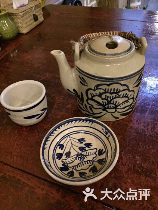 山村美食-岁月-石家庄图片哪些美食有桓台图片
