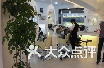 美发店排名_美发店门头(2)