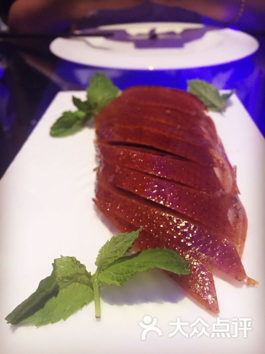 大董(工体店)烤鸭图片 - 第2515张