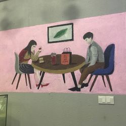 失恋阵线联盟曲谱