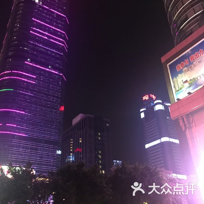 正佳广场