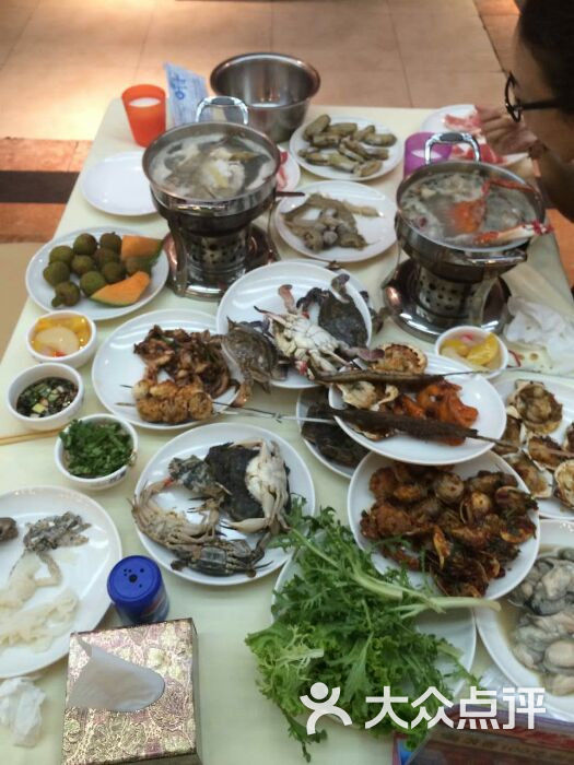 回龙湾国家森林公园_回龙湾杜鹃花_回龙湾阿伟海鲜