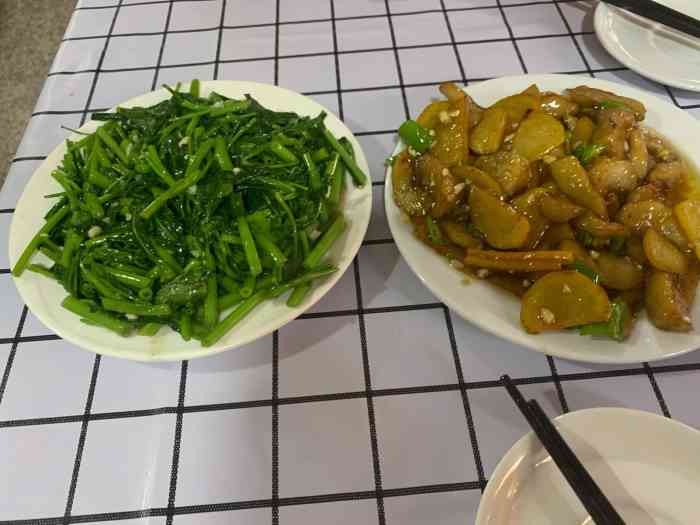 东北菜天佑中餐厅-"终于找到正宗的东北菜 菜码大 香