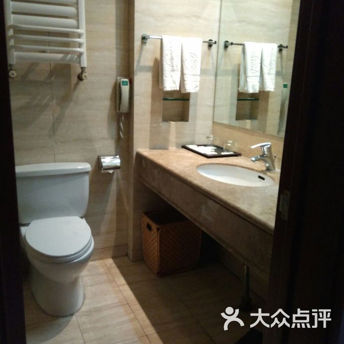 虎峪园林山庄图片-北京舒适型-大众点评网