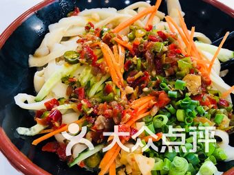 【重庆四川外国语大学西区学生食堂】