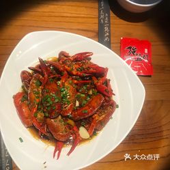 强盗虾(dcc店)