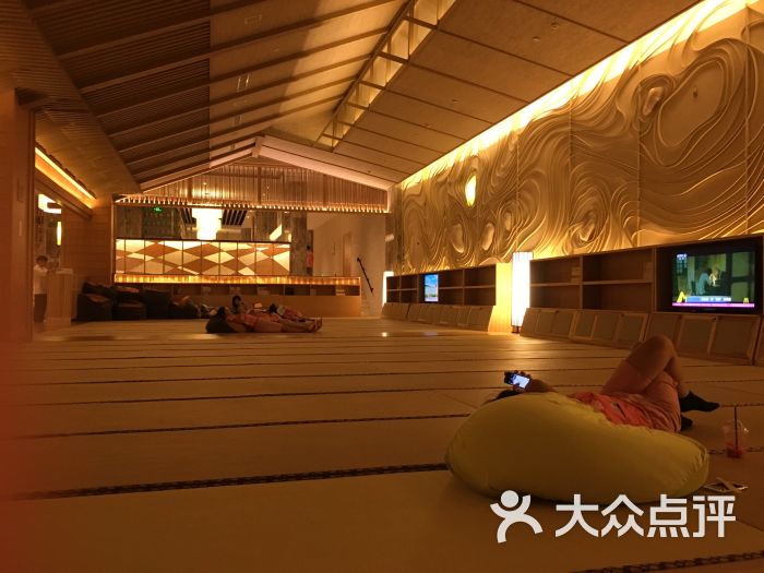 虹桥坊温泉图片 - 第1225张