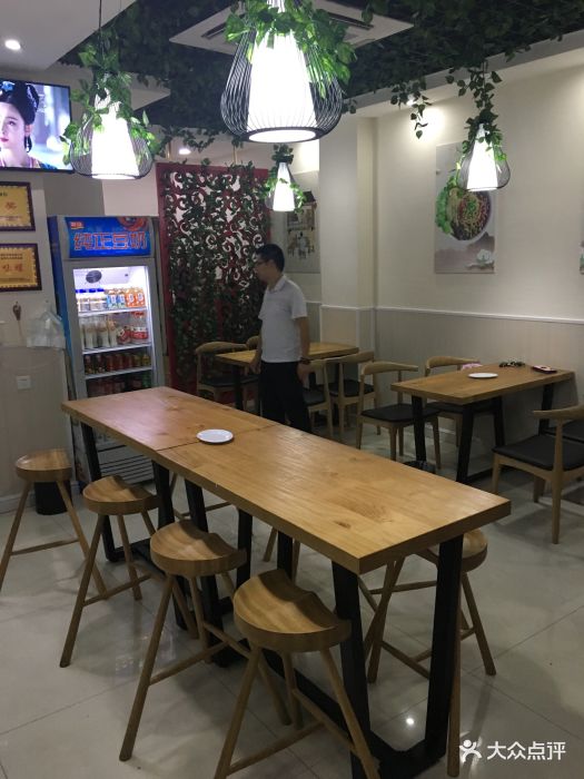 王味螺螺蛳粉店图片 - 第14张