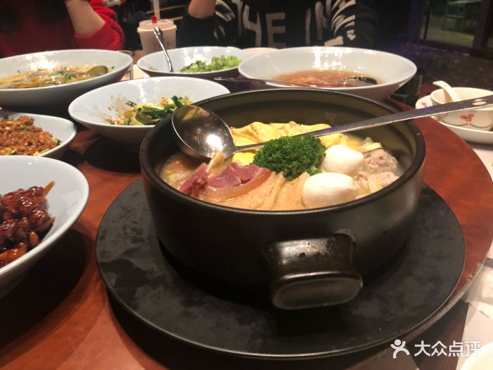 外婆家(万象城购物中心店-全家福图片-杭州美食-大众点评网