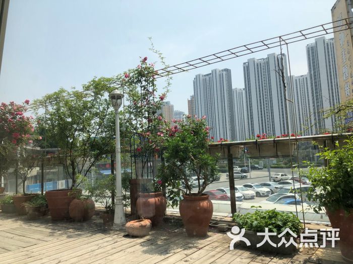 水边咖啡(凤凰城店)-图片-临沂美食-大众点评网