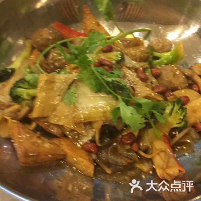 香宜度麻辣香锅(齐河路店)-图片-上海美食-大众点评网