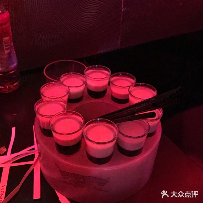 北京目的地酒吧图片 - 第163张