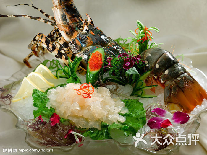 东郊椰林海鲜_三亚椰林滩大酒店_海口椰林海鲜第一家