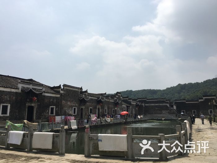 鹤舍古村图片 - 第48张