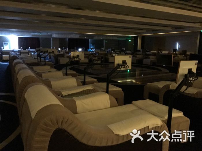 名都嘉年华汗蒸温泉酒店图片 第55张