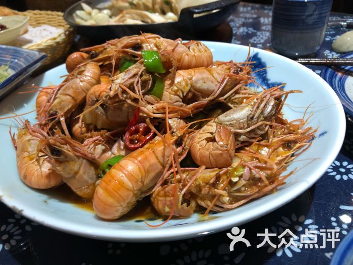 映像威海-图片-威海美食-大众点评网