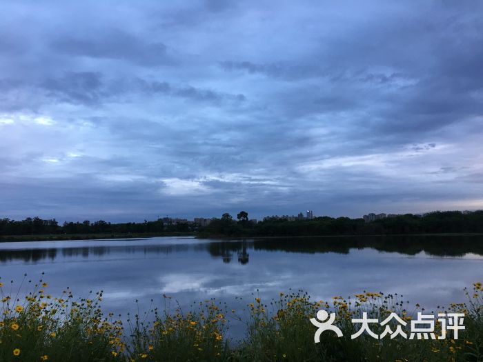 青龙湖图片 - 第23张