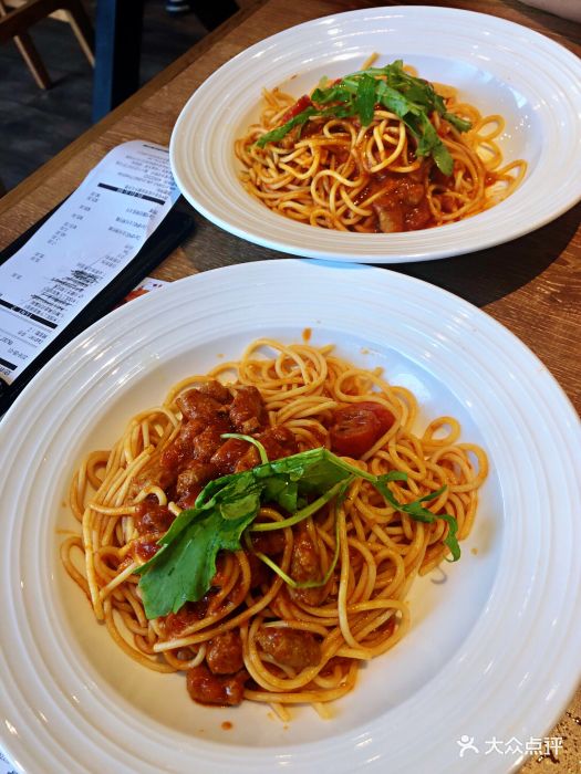 必胜客bistro(北京环宇荟购物中心店)图片 第31张