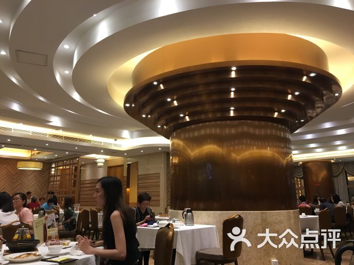 稻香酒家(恒宝广场分店)图片 - 第2054张