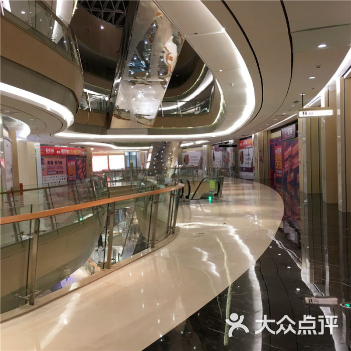 悦万城-图片-佛山购物