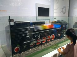 吉林省科技馆门票_地址_地图_攻略(图)-长春