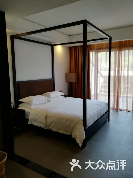 丽水新天地度假酒店-图片-松阳县酒店-大众点评网